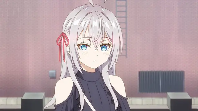 Profile image of アーリャ