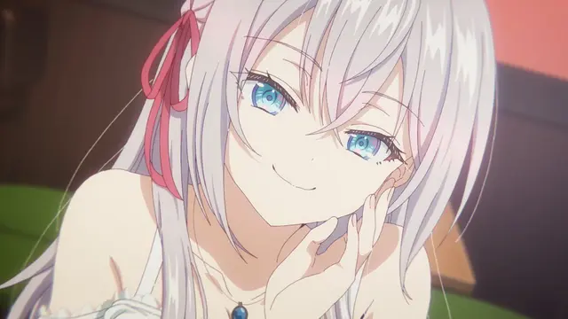 Profile image of アーリャ