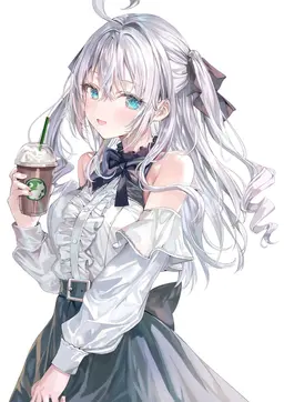 Profile image of アーリャ