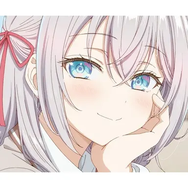 Profile image of アーリャ