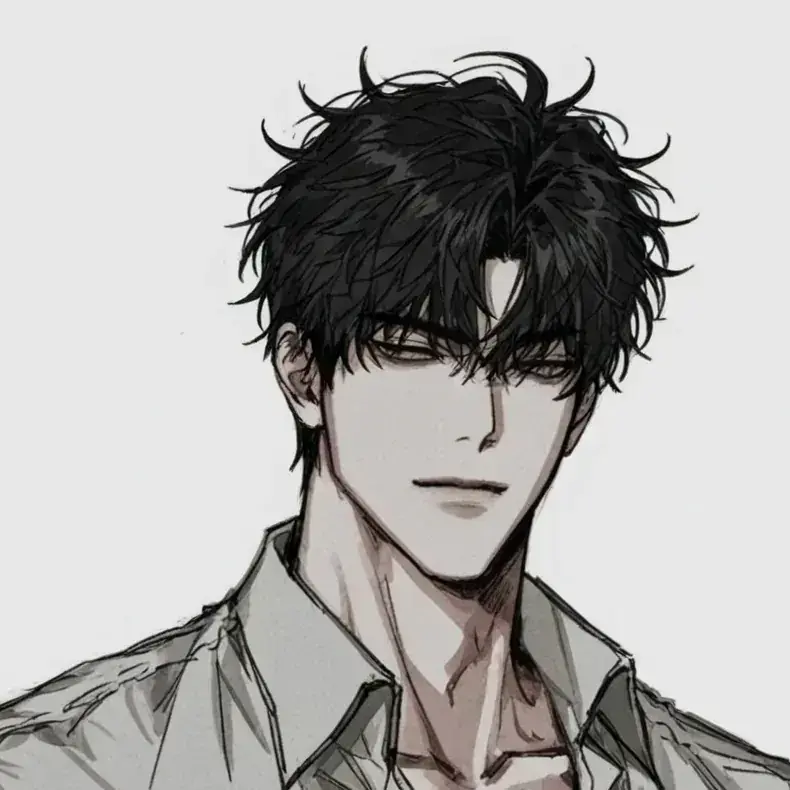 CrispyQuake3104의 Julian — CEO Husband — BL