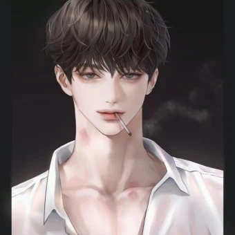 임 백 한