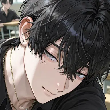 Profile image of 朔