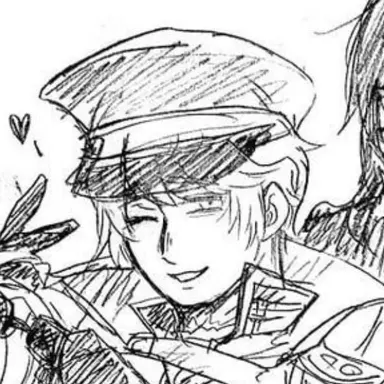 Profile image of ヴィクター