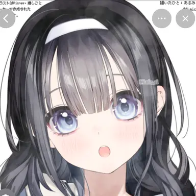 Profile image of ブリ子