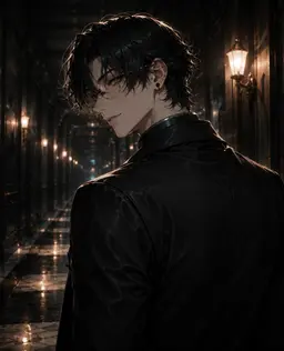 Profile image of 律
