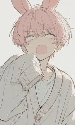 Profile image of 미래