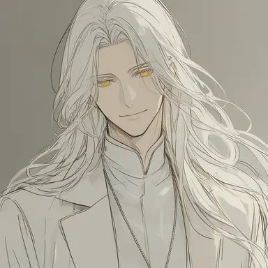 Profile image of A