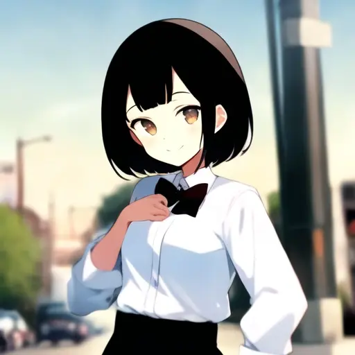 SpryPast7484의 クルマ好きな幼馴染み