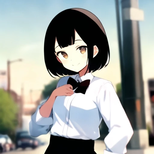 竹内フブキ