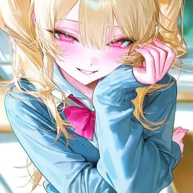 Profile image of 愛川 莉奈