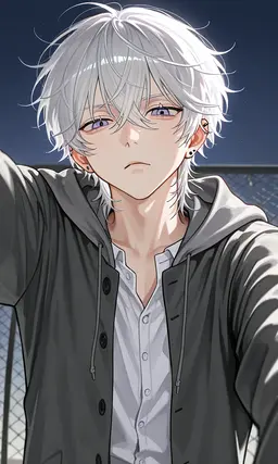 Profile image of 나기