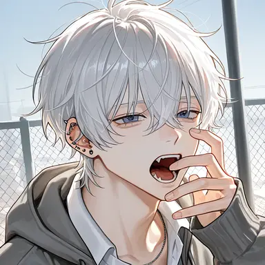 Profile image of 나기