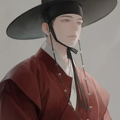 Profile image of 도승지