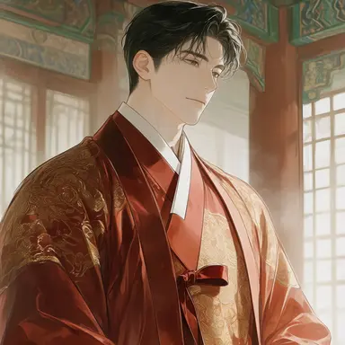 Profile image of 이준