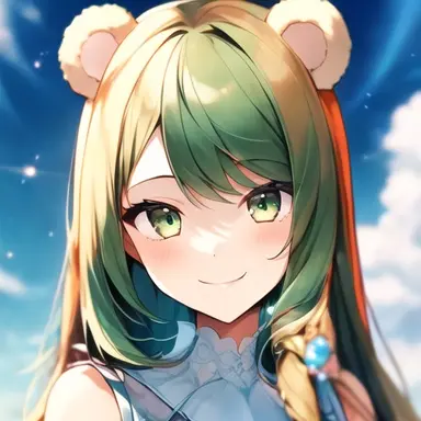 Profile image of 女王陛下