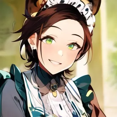 Profile image of リゼット