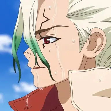 Profile image of Senku Ishigami