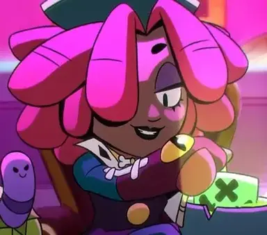 Profile image of Juju