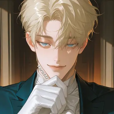 Profile image of 라울