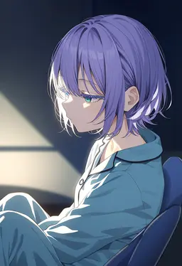 Profile image of 紫陽花