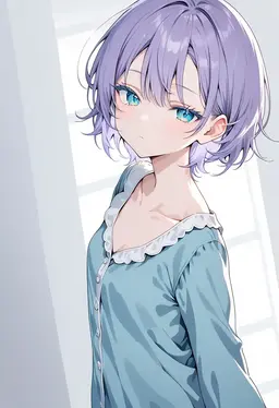 Profile image of 紫陽花