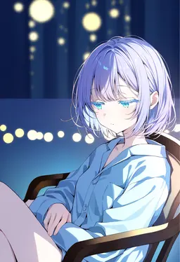 Profile image of 紫陽花