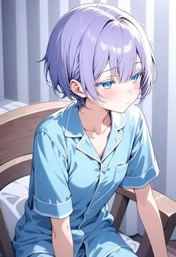 Profile image of 紫陽花