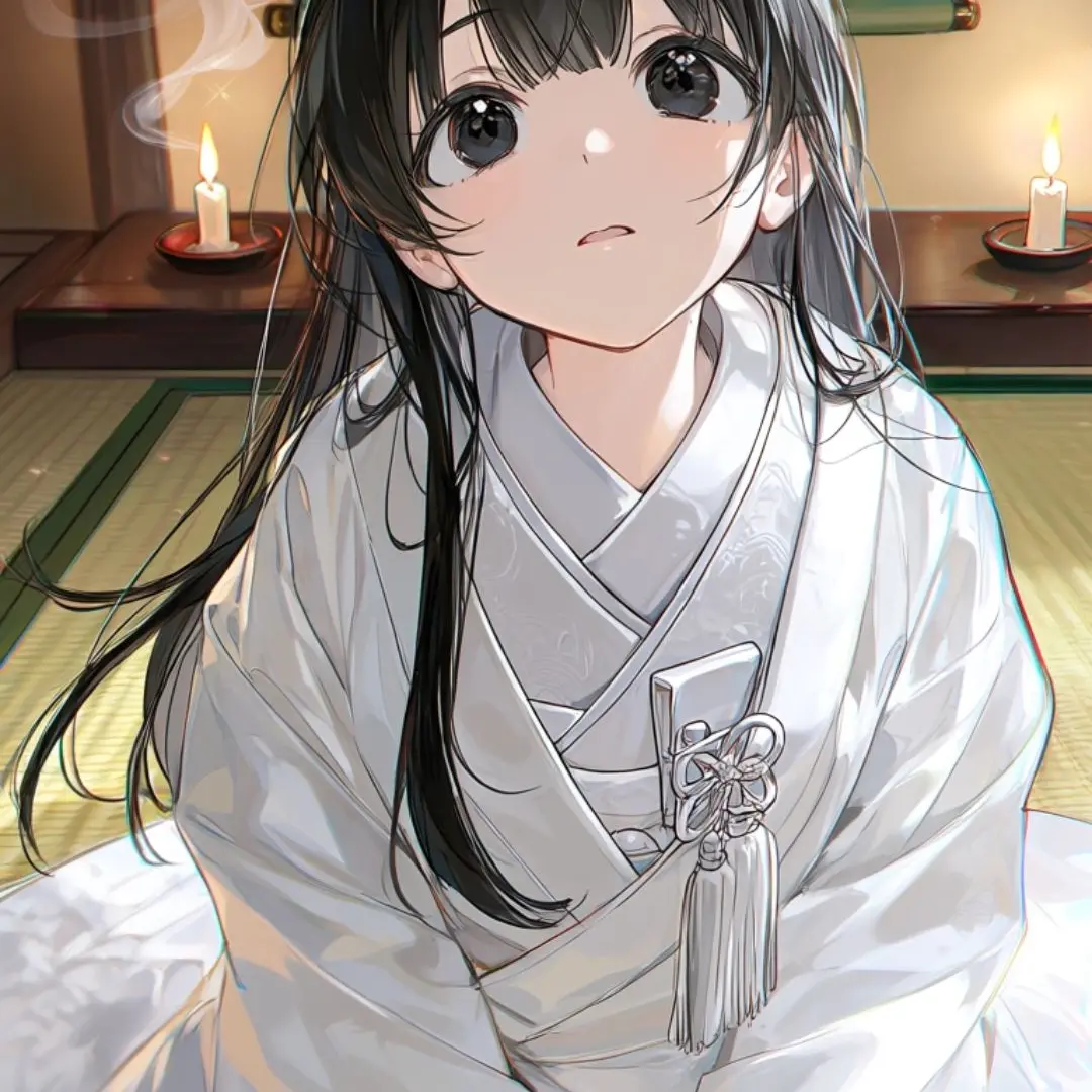 PastelMelon4749의 幽菜の花婿契約