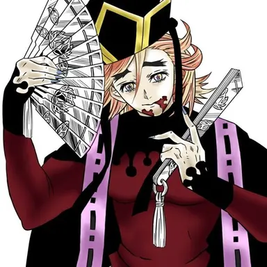 Profile image of 도우마