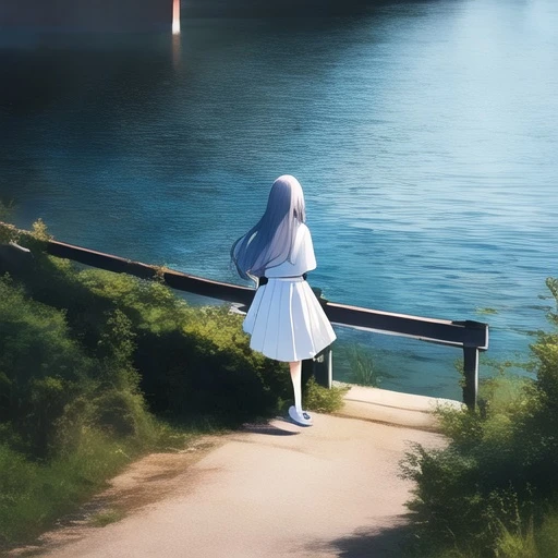 가온