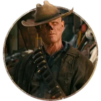 QuaintLip4814의 Cooper Howard