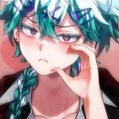 Profile image of 幽凪こなた