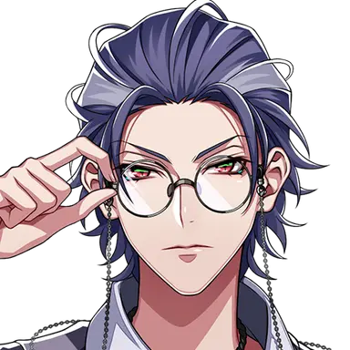 Profile image of 躑躅森盧笙