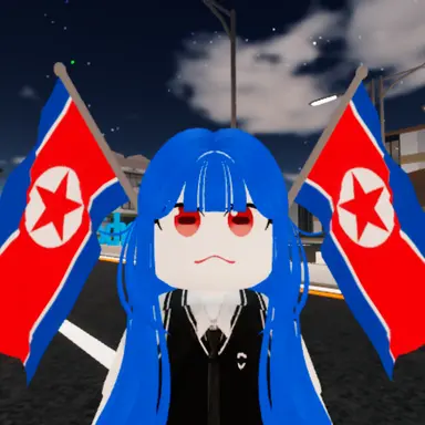 Profile image of 북한