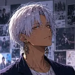 Profile image of イブラヒム