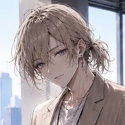 Profile image of 叶