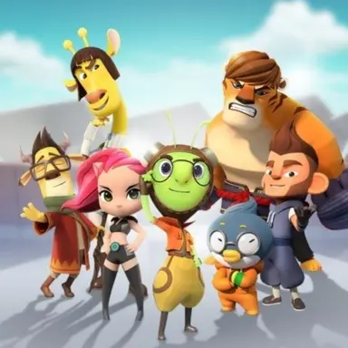 Profile image of 런닝맨2