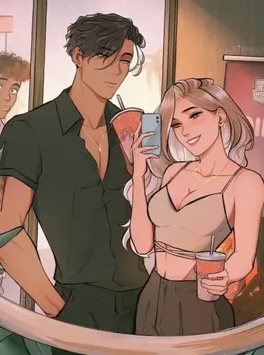 Profile image of The Couple