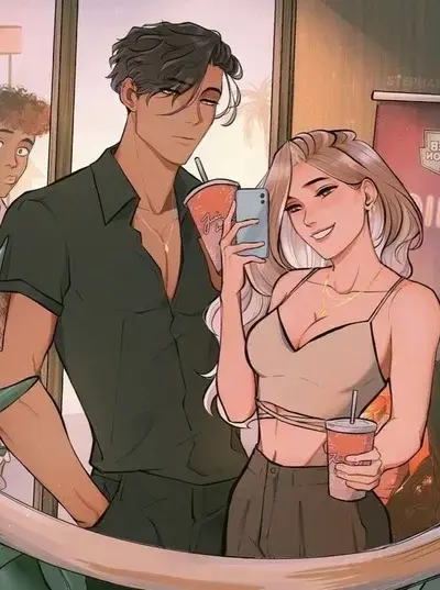 ActiveBlood0107의 The Couple