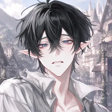 Profile image of カイ