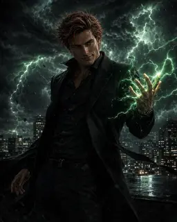Profile image of Tempest