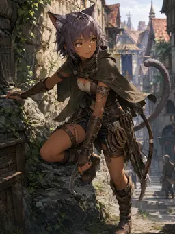 Profile image of ネルネ