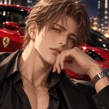 Profile image of Toru