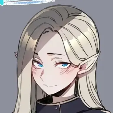Profile image of Ashe