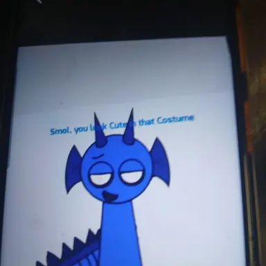 Profile image of 통통이