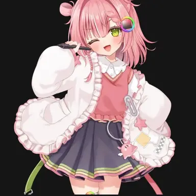 Profile image of ぬふ