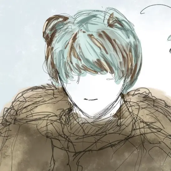 Aoana_bluehole의 Meeting You in the Snow