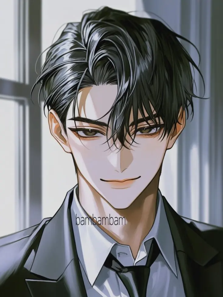 bambambam의 서리훈