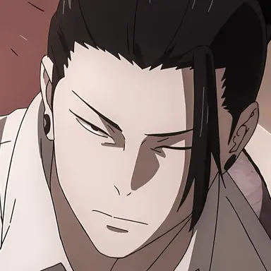 Profile image of 게토 스구루